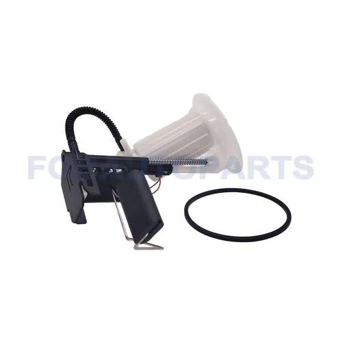 Fuel Filter w/ Sending Unit for BMW E60 E61 525i 528i 530i 2006-2011 Fuel Pump Assy 16146766152 0580314537 - image 3